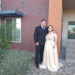 Meet your Posher, Marcos